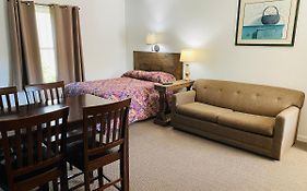 Scotty'S Motel